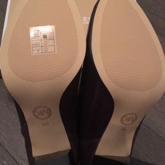 MK Margaret Bootie - Picture 3 of 3